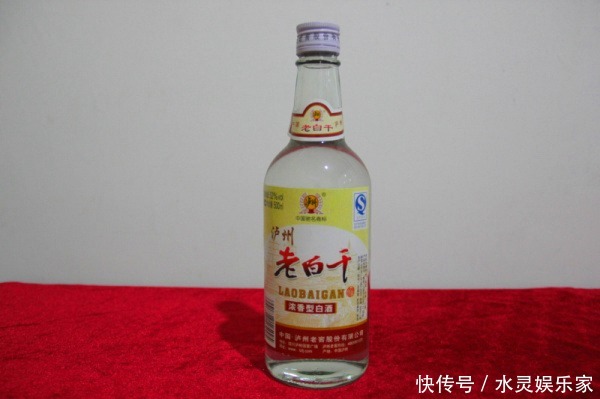 清香|中国最受欢迎的4款平价白酒!美味不上头,过年赶快准备起来!