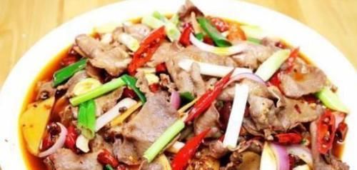 家人|解馋开胃的几道家常菜,食材简单,味道独特,一上桌家人都抢着吃