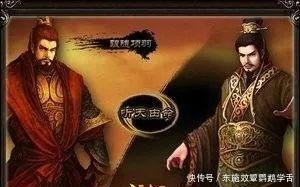 象棋棋盘中间写有“楚河汉界”它们有什么来历,其位置在哪里!