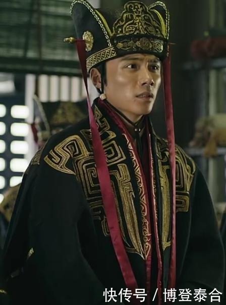 儿子|三国最好色的名臣,曹操都甘拜下风,75岁还生个厉害的儿子