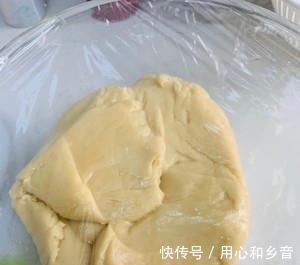 乳状|广式月饼（自制很简单）！