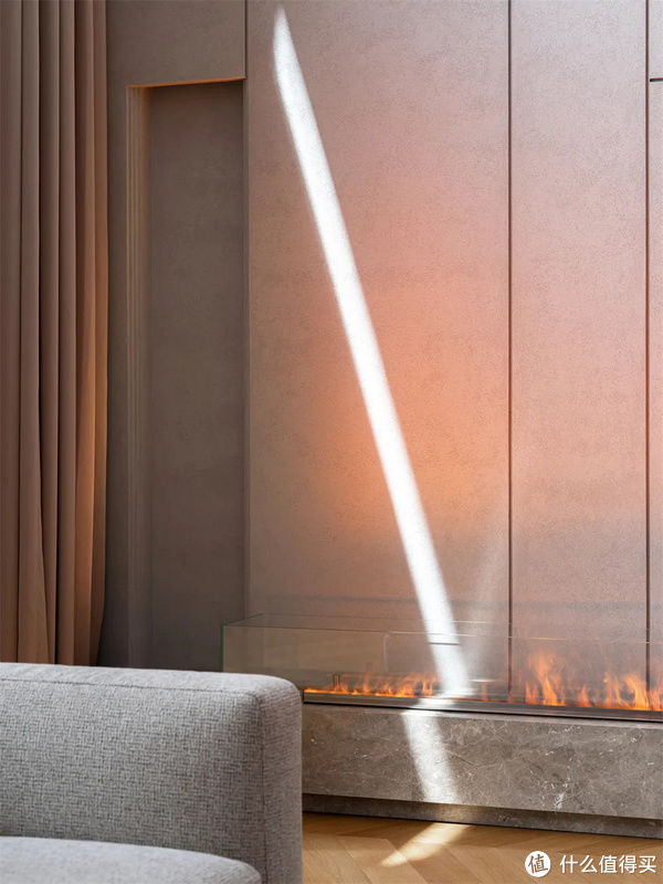 潮玩|北京80后夫妻720㎡现代别墅,摆满全球流行款潮玩:太“甜酷”了!