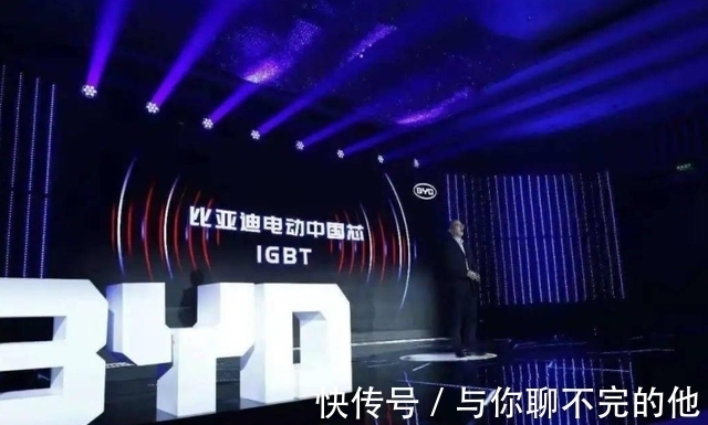 汽车行业|被低估的国产巨头,或许是中国的下一个“华为”?