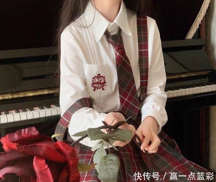 衬衫|今年夏天有哪些好看的jk衬衫-安利女生都心水的jk衬衫