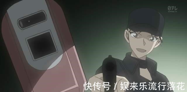 童年阴影|在国内人气很高的《名侦探柯南》为什么近几年却很多人弃剧