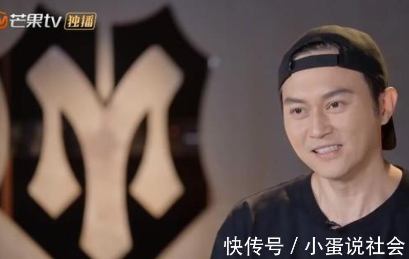 全员|《披荆斩棘的哥哥》全员喜剧人，李承铉和张云龙太逗了