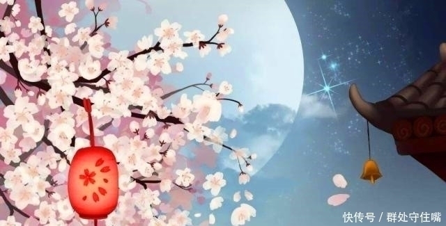 在远方$李白这首思妇诗,写作手法极尽巧妙委婉,堪称经典佳作!