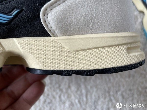 网面|Sneaker 篇一百二十三：Saucony Shadow5000 Mesh与Adidas ZX1000开箱