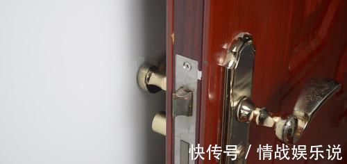 用途|门把上涂点热熔胶, 这个用途太实用了, 要是早点知道就好了