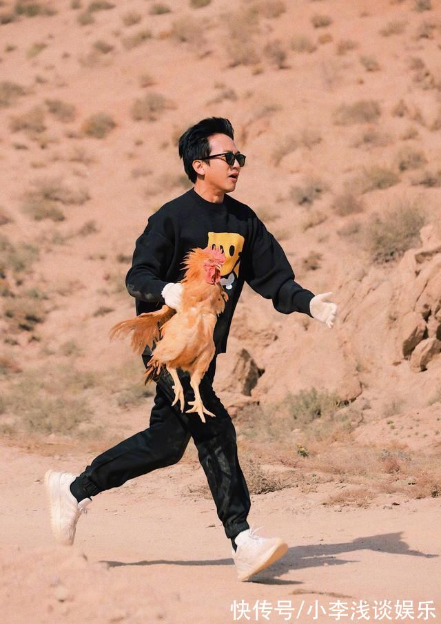 捧上天的《五哈》，第二季却哈不出来了，问题到底出在哪里?