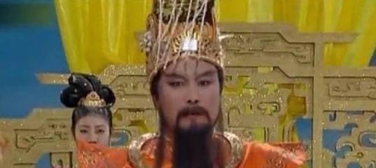 前任@难怪悟空要大闹天宫,玉帝太过分了,你看看上一任弼马温是谁!