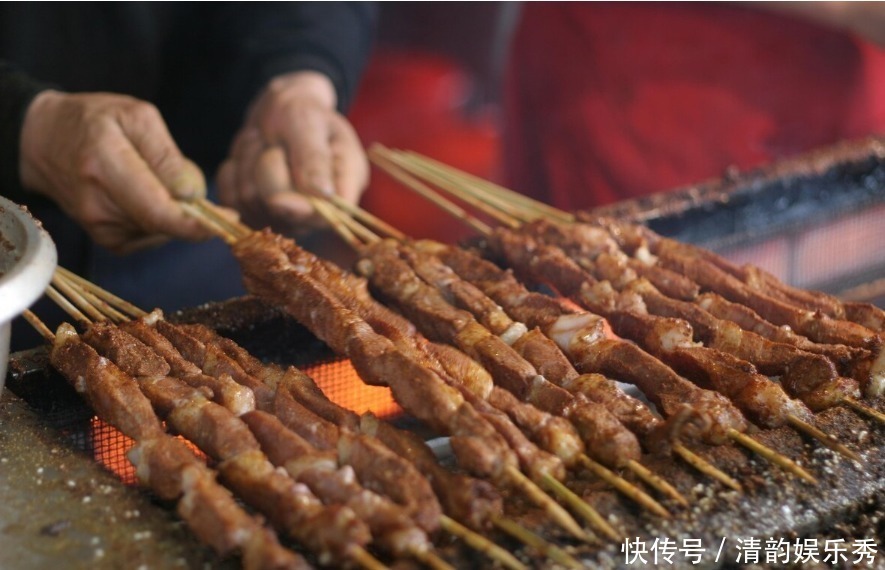 猪肝|养肝“高手”被公布,不是猪肝,没事吃一点,肝会“感谢”你