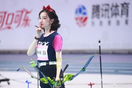 《浪姐2》开播，咖位惊人，陈小纭凭什么能进来？