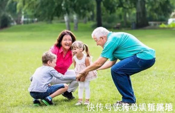 孩子|老人常挂在嘴边的几句话,往往正在一步步将娃养废,父母及时阻止