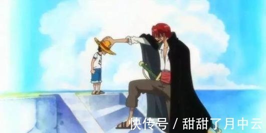 白星|路飞曾和5人许下约定,4个未来可能实现,只有它永远也完成不了