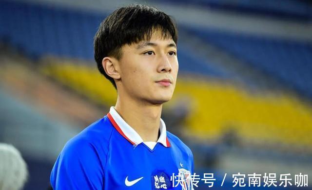 韓佳奇|中國足球的未來會不會靠這幫97后接班