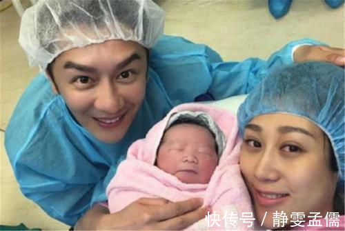 蒋丽莎|蒋丽莎5年剖4胎,还想追生第5胎,理由暖心却没人买账:真无语