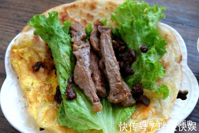 蛋挞液|全职妈妈6点起，安排4口人的早餐，简单美味健康，吃得开心又舒心