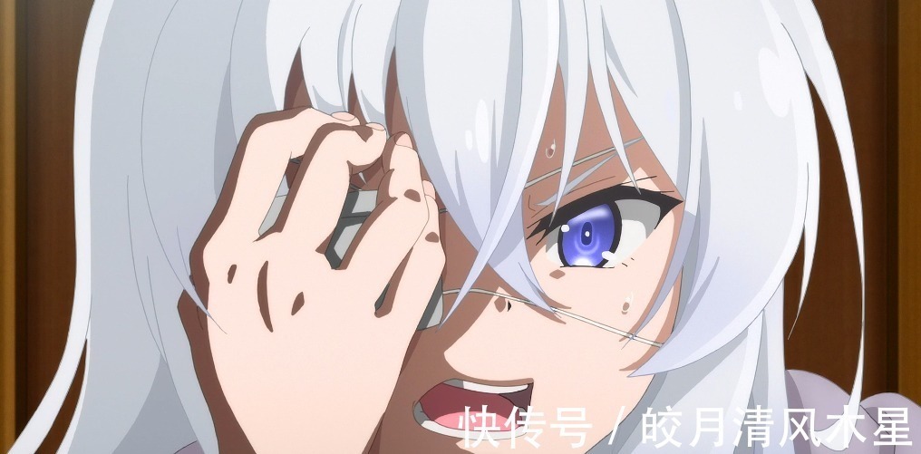 《魔女之旅》会有第二季吗结尾已经说明一切,还会有新角色加入