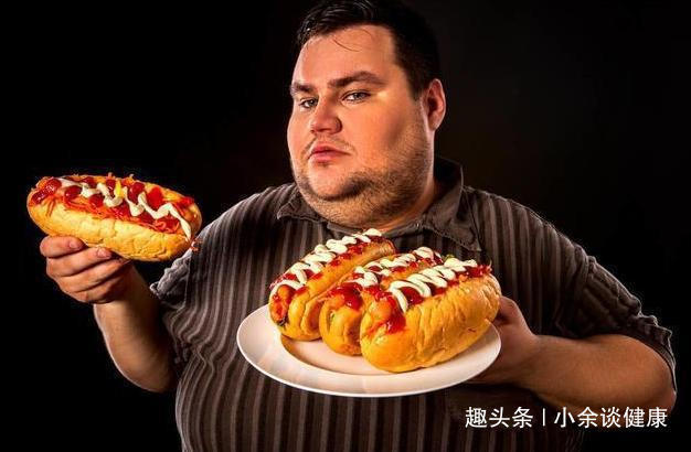 控制|血糖高的人,饭后有3种表现,占一个,也要开始控制血糖了