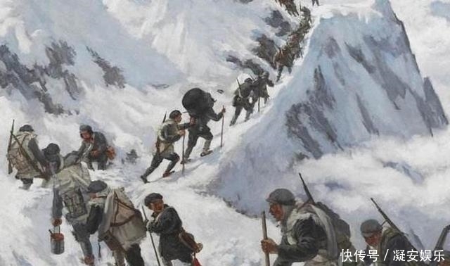 将军|开国少将出差睡6人间，县武装部长睡单间，将军的做法让人意外！