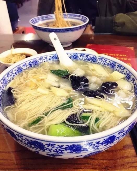 锡城|锡城口碑爆棚的34家面馆,撑起了面馆界的一片天