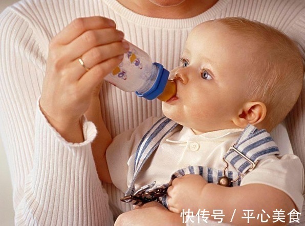 米粉|米粉再好也不能一直吃,长期不添加其他辅食,会影响宝宝咀嚼能力