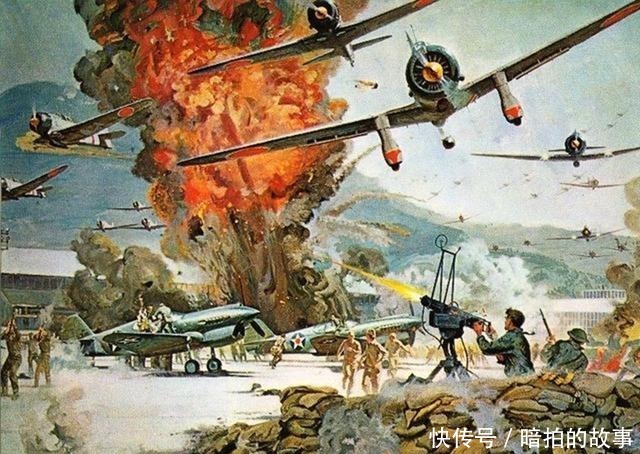 战场|英帕尔战役是一场怎样的战役,为什么会成为亚洲战场的转折点