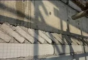 根部|18个防渗漏、空鼓开裂的优秀施工做法，图文并茂