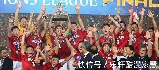 廣州隊(duì)|廣州鎖定亞冠名額國(guó)腳全部放假上港聯(lián)賽亞軍穩(wěn)了！