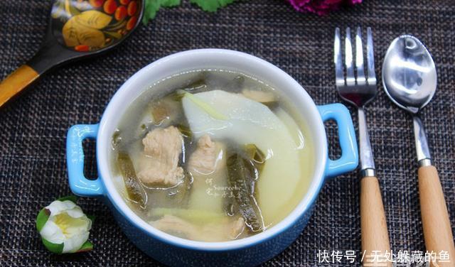 家庭|冬天,海带和它相克,不要一起吃,许多家庭都中招,早知道早受益