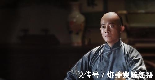 张俭|《大侠霍元甲》两个必须较真的地方:谭嗣同很真,霍元甲跑题了