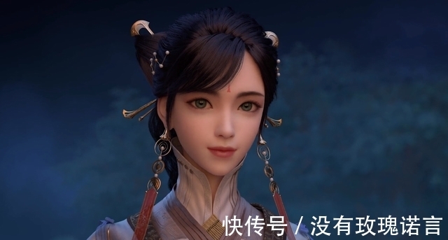 画江湖|《秦时明月6》被骂《不良人4》却倍受好评,这次若森做对了什么