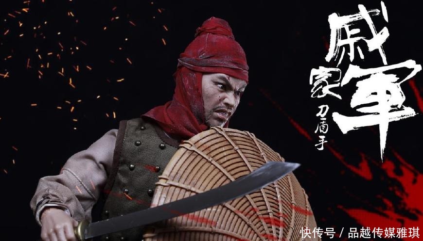 平定|明朝第一抗倭战神:戚继光,率戚家军平定倭乱,每战皆可封神!