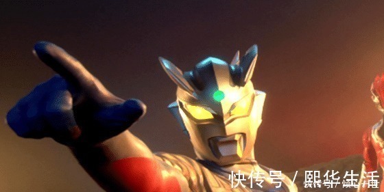 贝利亚|奥特曼顶尖高手有个共同标志,诺亚、奥王都有,迪迦为什么没有!