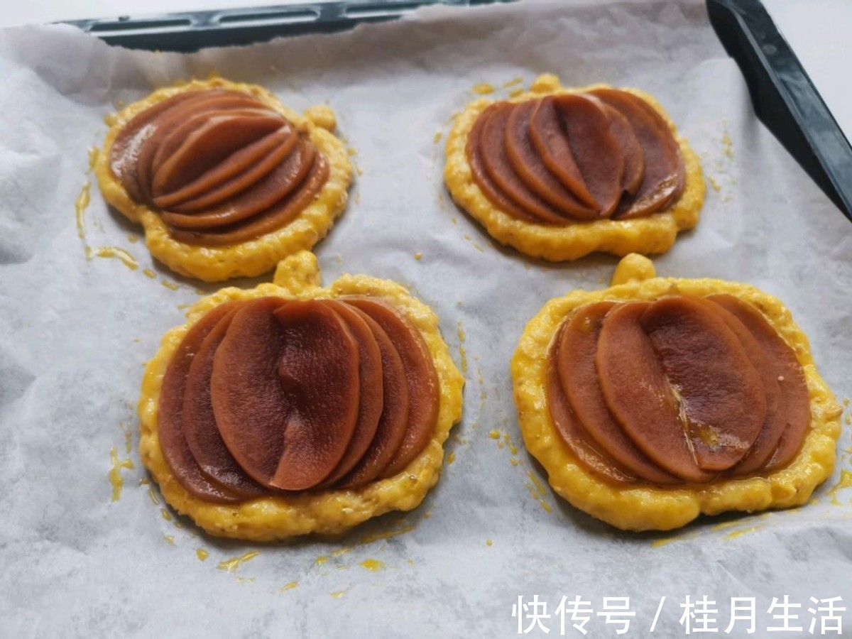 泡打粉|红酒煮苹果，做道好看又好吃的甜品，一个烤箱就搞定