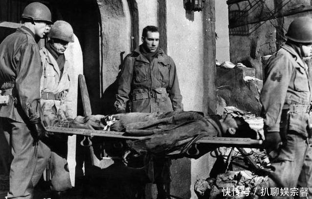 飞机|二战中最愚蠢的士兵：兴高采烈打下一架飞机，干掉的却是自家元帅