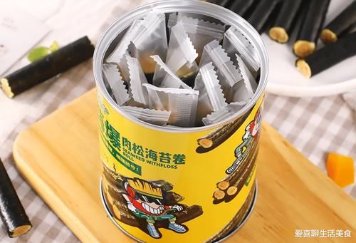 过年囤年货，建议大家别总是老一套那几种，囤这5款，家人都爱吃