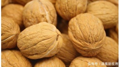 食用|核桃最佳食用时间,很多人不清楚,现在知道还不算晚,早知早好