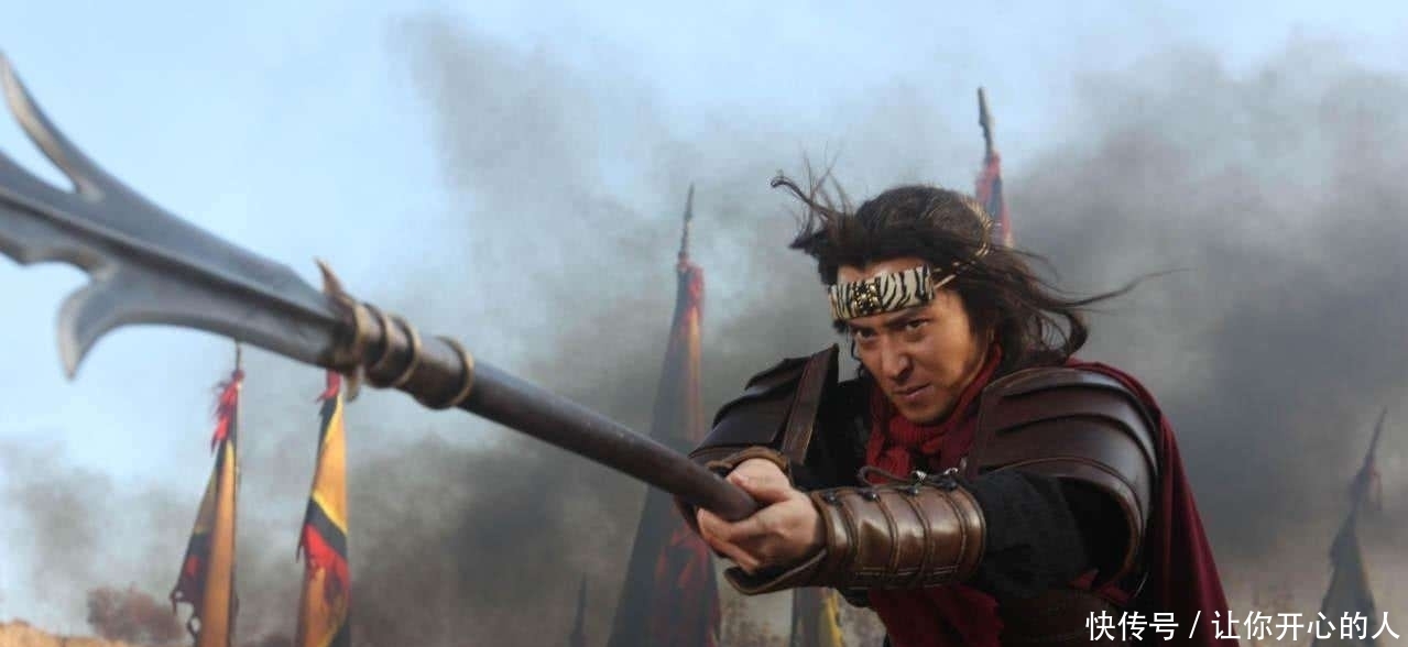 公孙胜|水浒传中,此人深得公孙胜器重,斩杀八十万禁军教头,却仅排第51位