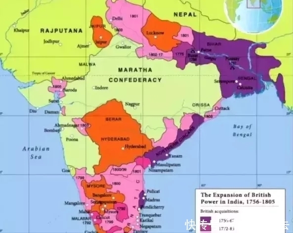 莫卧儿帝国|女中豪杰:印度版花木兰和她的白人雇佣军丈夫