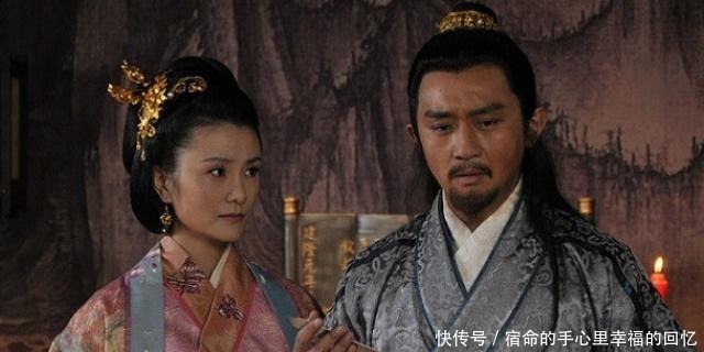 高俅@他是最不该上梁山的好汉,连妻子都可出卖,在梁山混日子却得善终!