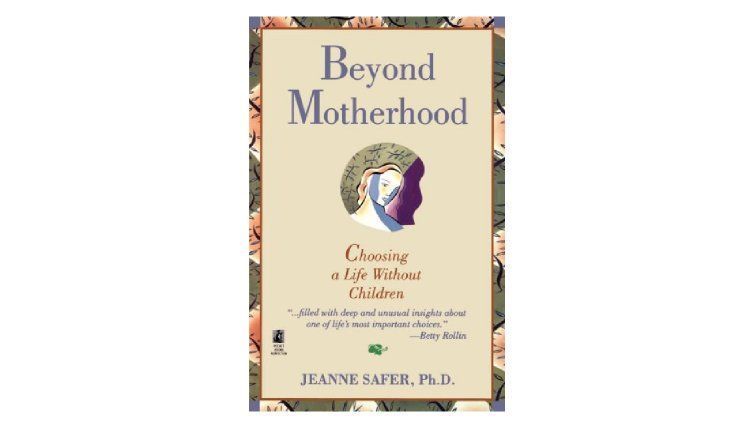 残缺|选择不生育的人:13位女性和3位男性的坦诚思考