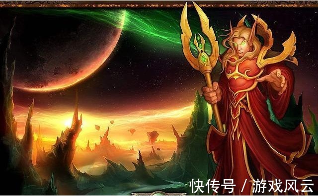 玩家|魔兽世界：TBC游戏还是那个游戏，但玩家的心态，却都变了