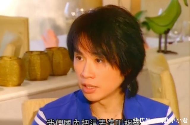 封麦|黄子华封麦2年后,开始想念说真话的人。|百家故事