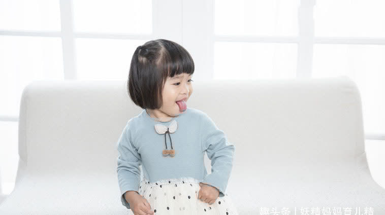 指令|孩子爱说“不”,其实是进步,面对3岁叛逆期,父母不能一吼了之