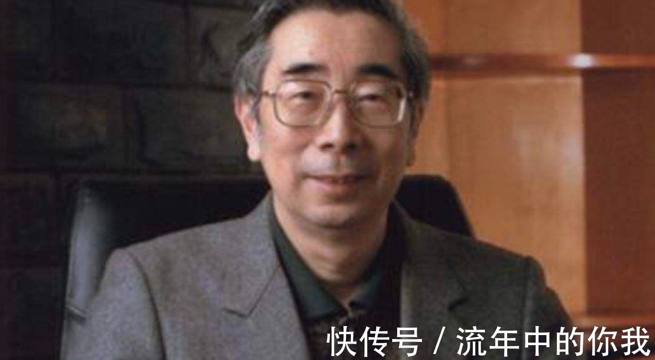 人民文学出版社$周海婴:顶着父亲的光环,虽然鲁迅之子的头衔很重,但他担得起