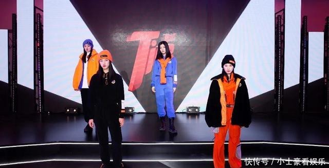 艺术展|高圆圆久违亮相 携手汰渍新媒体艺术展呈现科技与艺术完美融合