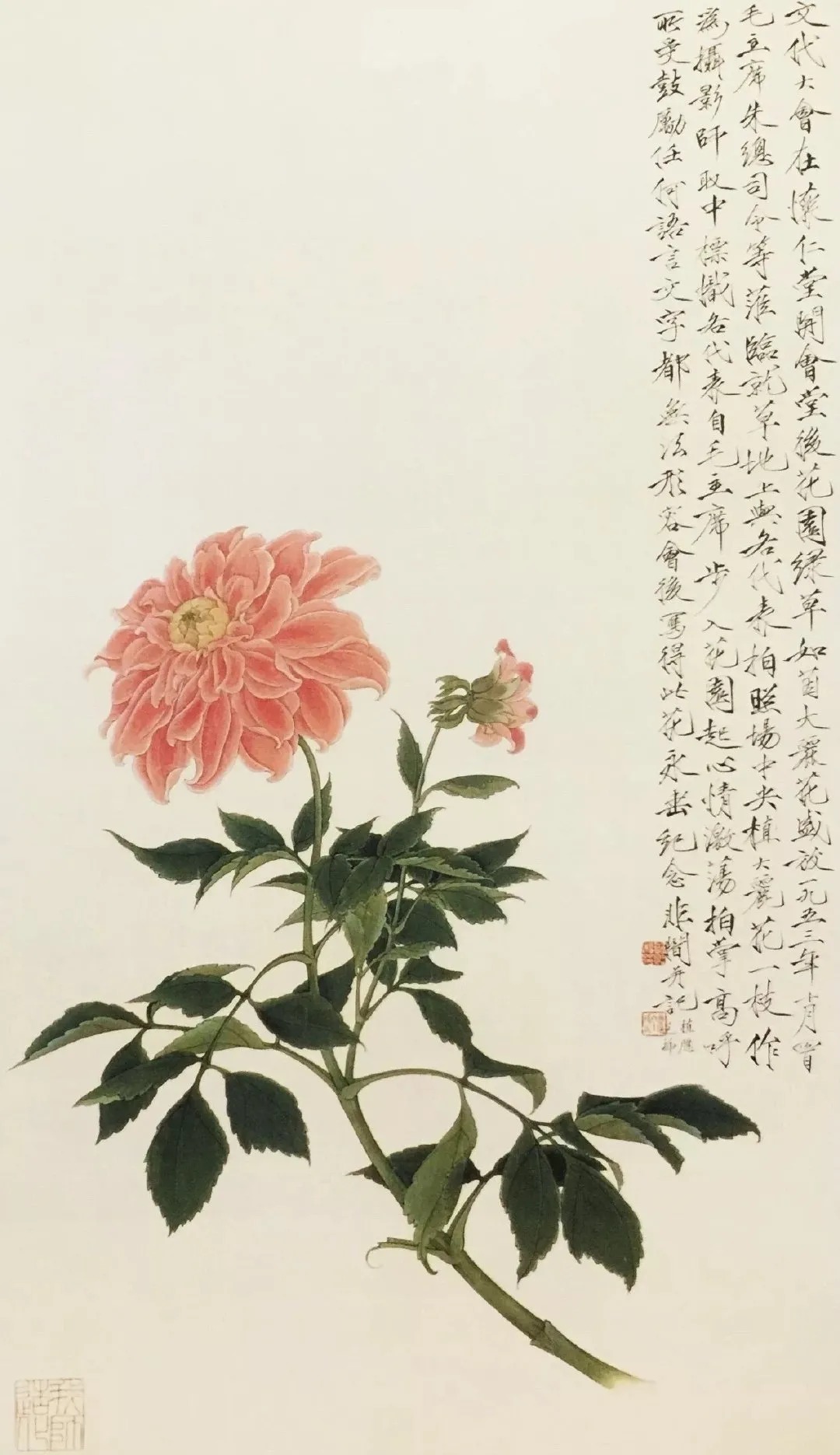 画眉鸟&欧阳修最经典的10首诗词,首首都是佳作,不会背也一定要知道