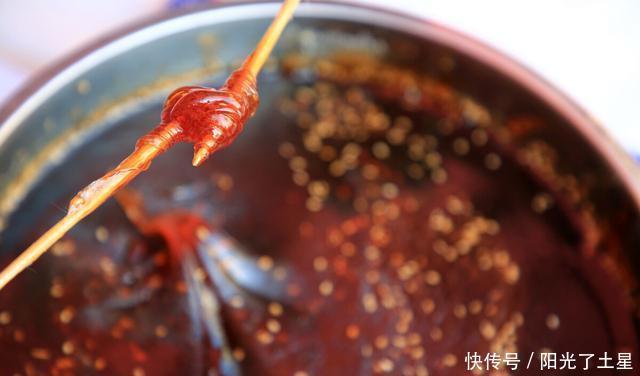 小卖部|那一年80后常吃6种糖,算是小卖部里的“爆款”,贵也就2毛钱